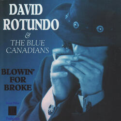 Working Class Blues (feat. David Rotundo)