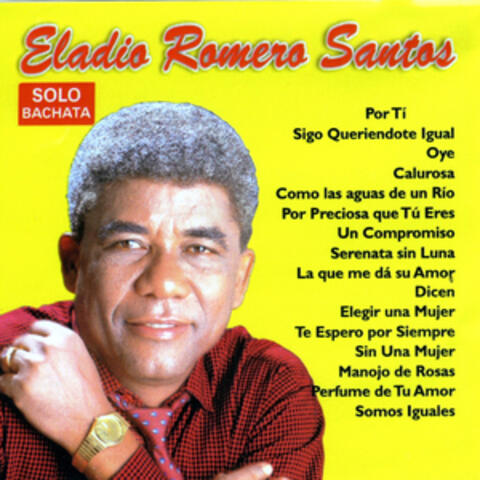 Solo Bachata