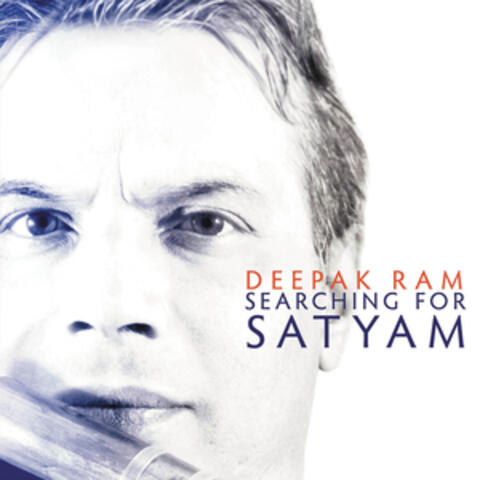 Searching For Satyam
