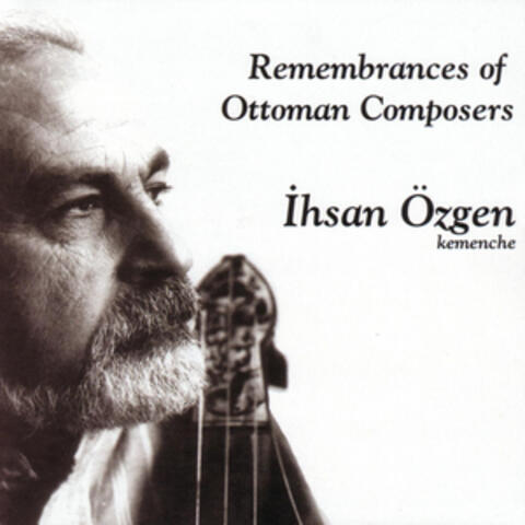 Ihsan Özgen