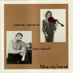Precious Lord, Take My Hand(feat. Rosemary Siemens, Loren Hiebert)