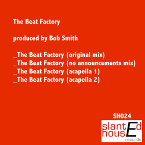 Bob Smith