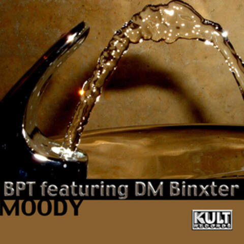 Kult Records Presents: Moody (4th Edition Remix Package)