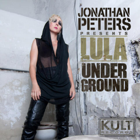 Jonathan Peters & Lula