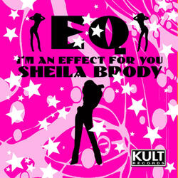 EQ, I Am En Effect For You
