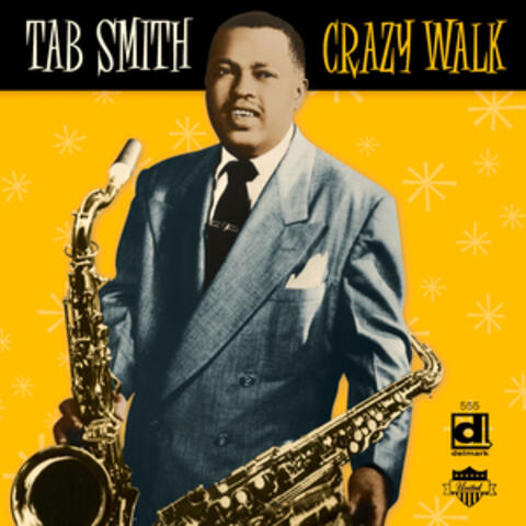 Tab Smith
