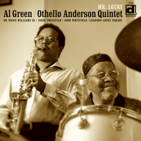 Al Green & Othello Anderson Quintet