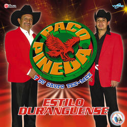 Mix Duranguense # 2: El Hijo Desobediente / Una Aventura / Una Pagina Mas