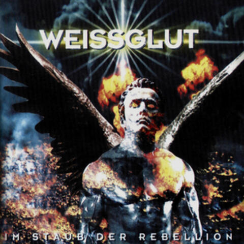 Weissglut