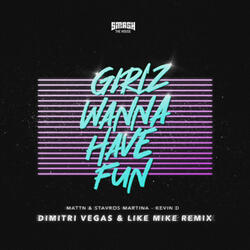 Girlz Wanna Have Fun