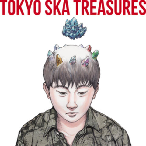 TOKYO SKA TREASURES ～BEST OF TOKYO SKA PARADISE ORCHESTRA～
