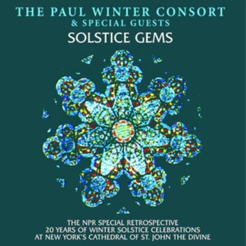 Solstice Gems