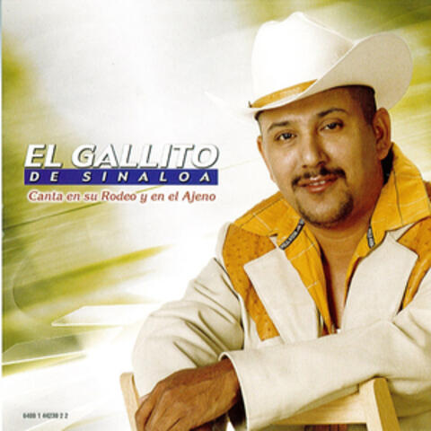 Canta En Su Rodeo Y En El Ajeno
