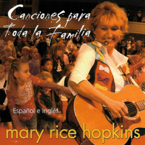 Canciones para toda la Familia