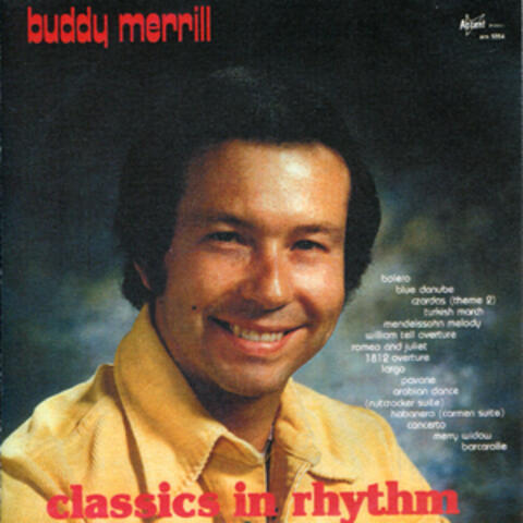 Classics in Rhythm