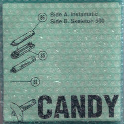 Skeleton 500