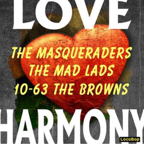 Love Harmony