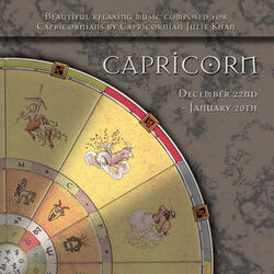 Capricorn - Part 7