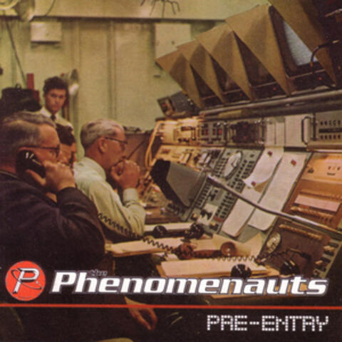 The Phenomenauts