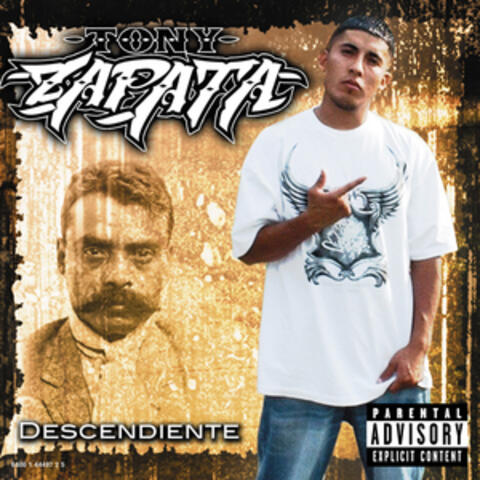 Tony Zapata