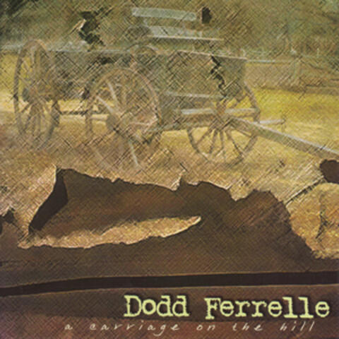 A Carriage On The Hill