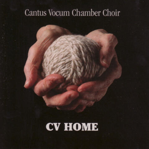 CV Home