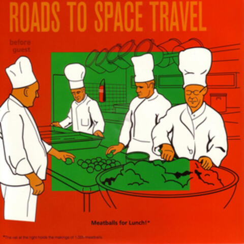 Roads to Space Travel
