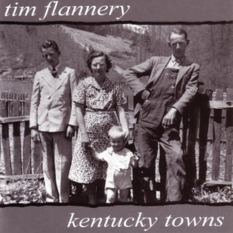 Kentucky Towns