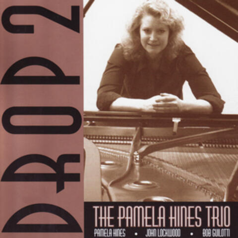 The Pamela Hines Trio