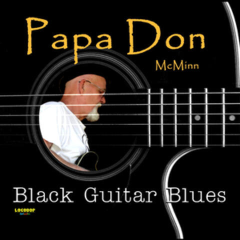Black Guitar Blues