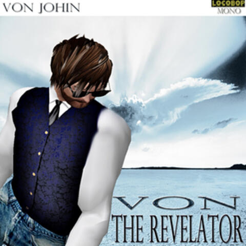 Von the Revelator Mono