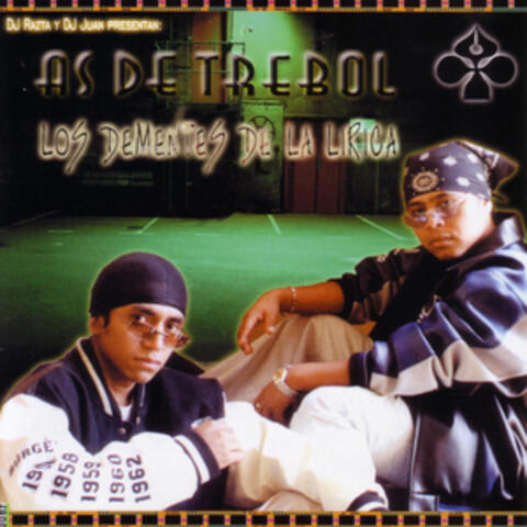 Los Dementes De La Lirica