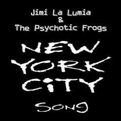 New York City Song