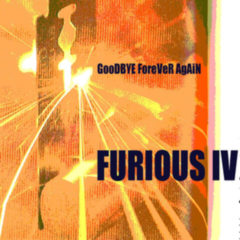 Goodbye Forever, Again....