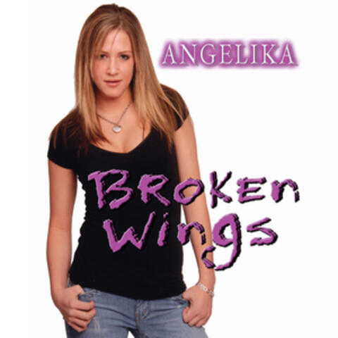Broken Wings