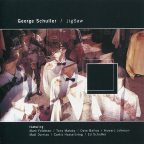 George Schuller