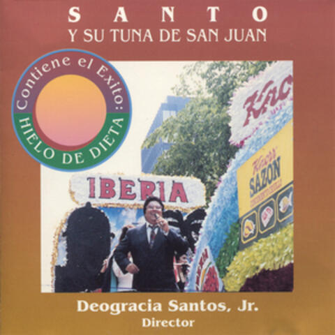 Deogracia Santos Jr. - Director