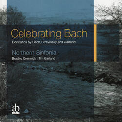 Double Concerto in C Minor, BWV 1060: III. Allegro