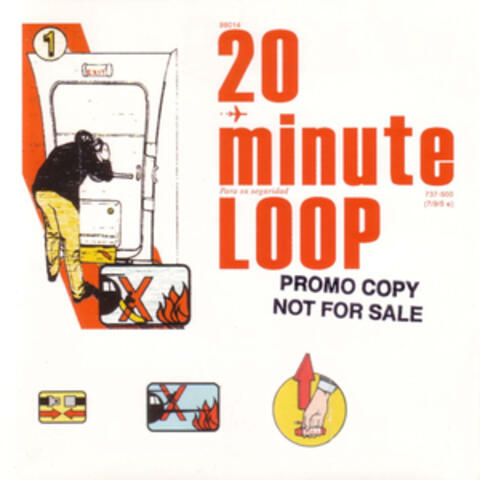 20 Minute Loop