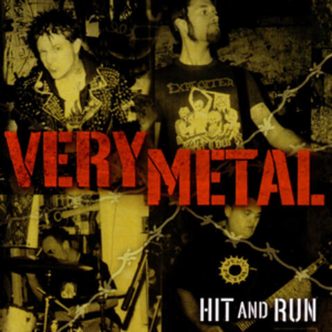 Hit and Run