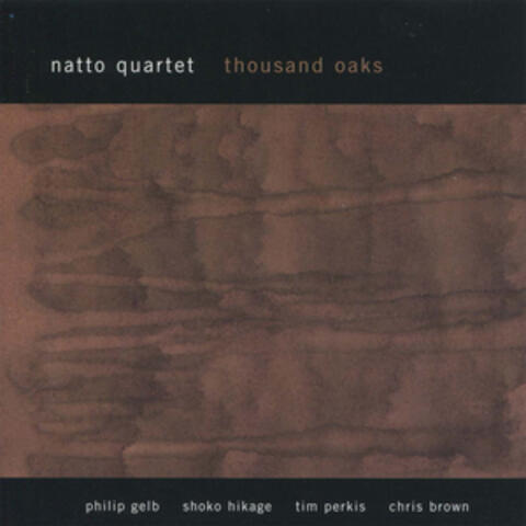 Natto Quartet