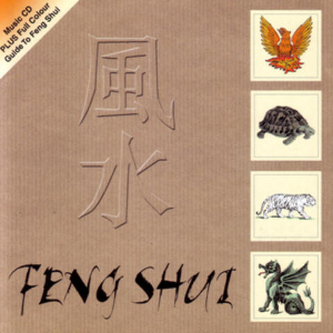 Feng Shui (Lifestyle Series)