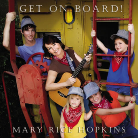 Get On Board!