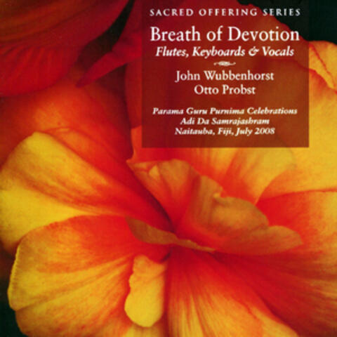 Breath of Devotion