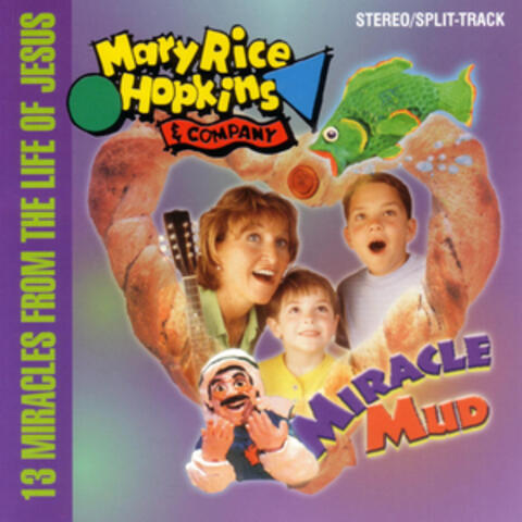 Miracle Mud