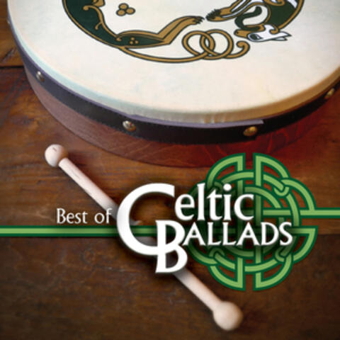 Best of Celtic Ballads