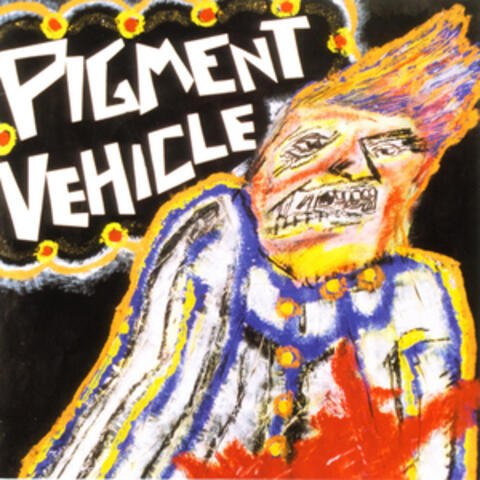Pigment Vehicle