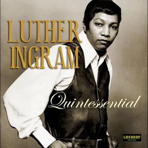 Luther Ingram | IHeartRadio