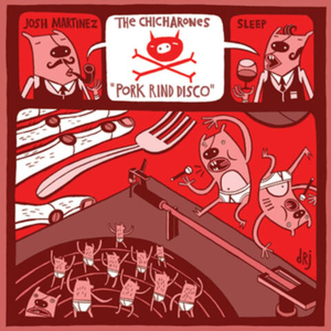 The Chicharones