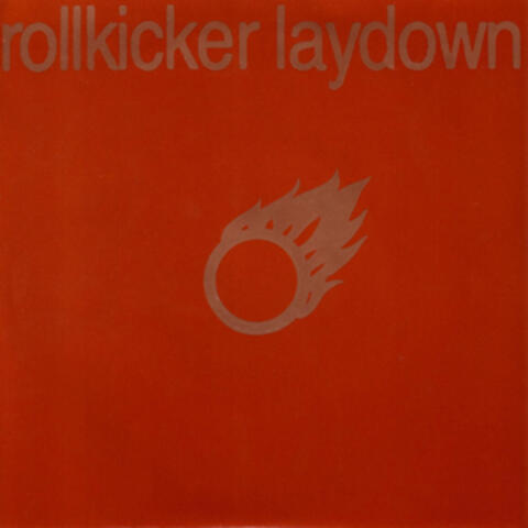 Rollkicker Laydown